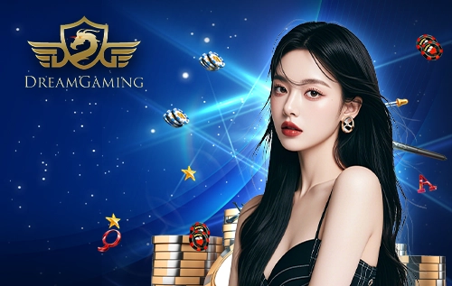 AROM168-Dream-gaming-1